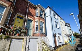 Limpet Cottage