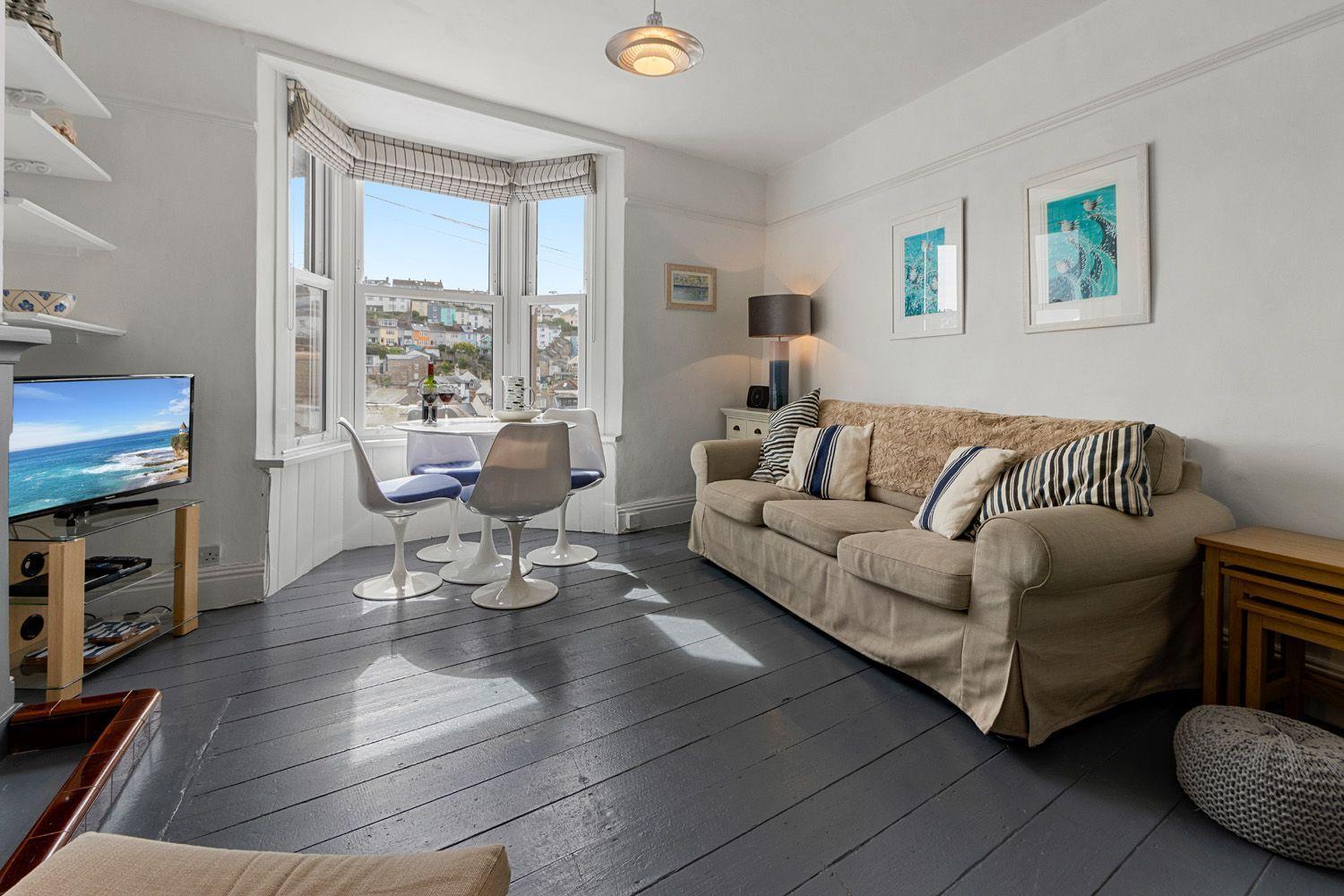 Limpet Cottage Brixham Exterior photo