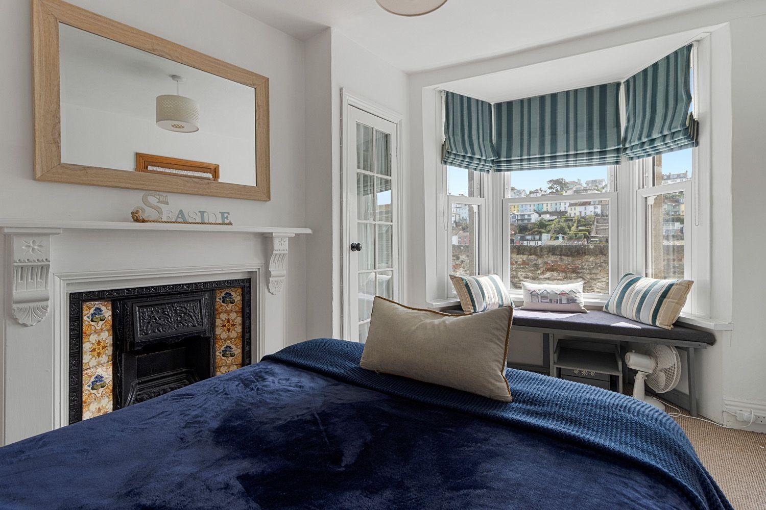 Limpet Cottage Brixham Exterior photo