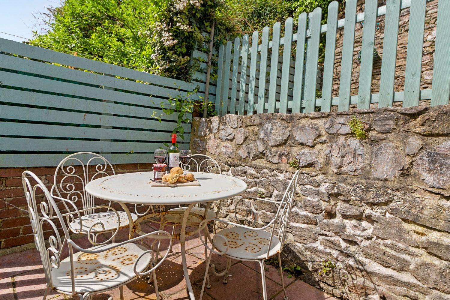 Limpet Cottage Brixham Exterior photo