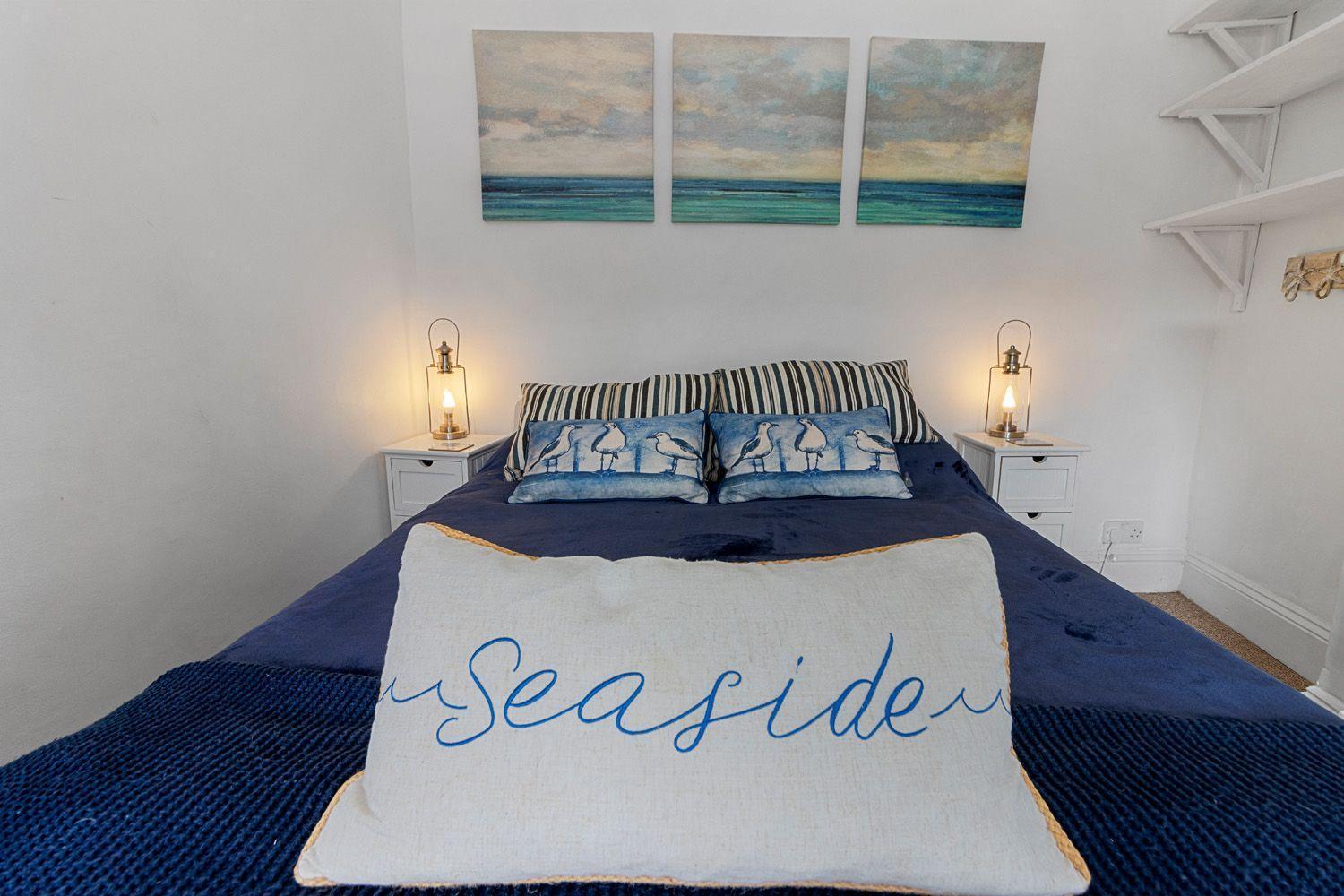 Limpet Cottage Brixham Exterior photo