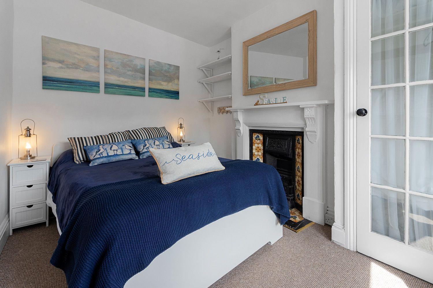 Limpet Cottage Brixham Exterior photo