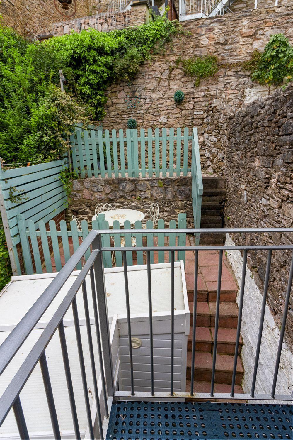 Limpet Cottage Brixham Exterior photo